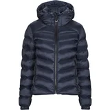 Superdry Puhovke HOODED FUJI PADDED JACKET