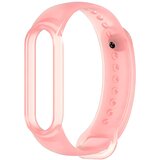  Zamenski remen za Xiaomi Mi Band 5/Mi Band 6 - Roza KP14204 Cene