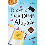 Laguna Daniela Bakić - Dnevnik čuda Dude Alapače Cene'.'