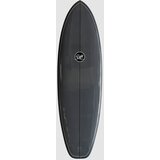 Light Hybrid Plus Grey - Epoxy - Future 5'10 Deska za surfanje uni | Shoptok.si