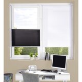 Homeware PLISE pol prosojno 40/100 cm | Shoptok.si