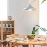 Opviq Berceste - 214-S Silver Chandelier Cene
