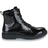 Geox J SHAYLAX GIRL Crna | shoptok.hr