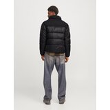 Jack & Jones Zimska jakna 'JJMOON' crna | shoptok.hr