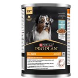 Purina Pro Plan vlažna hrana u konzervi za pse, riba Cene