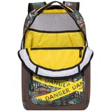 Riva Case 5461 Jungle ruksak za laptop od 15.6" kapaciteta 30L | shoptok.hr