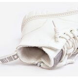 Big Star Lacquered Padded Boots Kids' | ePonuda.com