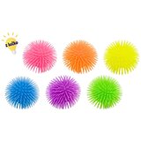 Unikatoy squizi žogica ježek lučka fi 14cm 25708 | Shoptok.si