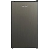 MPM 80-ZS-33 /N Upright freezer Freestanding 60 L E Dark Inox | shoptok.hr