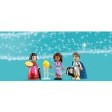 Lego Disney™ 43224 Grad kralja Magnifica | Shoptok.si