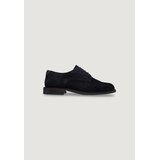 Tommy Hilfiger Čevlji Derby FM0FM05969 Modra Cene