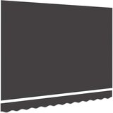  Zamjensko platno za tendu Antracit 280 x 195 cm Poliester | shoptok.hr