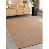 Conceptum Hypnose tepih staza (80x300) 0604 jut brown Cene