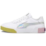 Puma Modne superge Cali bubbles Bela Cene