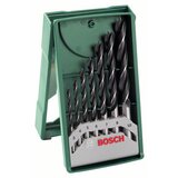 Bosch Set svrdla 3,4,5,6,7,8,10 7/1 | shoptok.hr