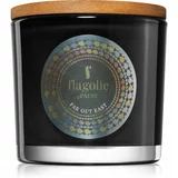 Flagolie Black Label Far Out East dišeča sveča 170 g