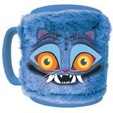 KPop Demon Hunters Šalica s plišanom navlakom Derpy 440 ml Cijene