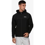 Lonsdale Dukserica Black Cijene