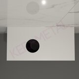 Kolpa San Kolpa Alexis OA 100cm Dark Concrete 546280 | Eponuda.com