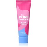 Benefit The POREfessional Matte Primer podlaga za matiranje kože 7.5 ml u