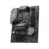 MSI B760 GAMING PLUS WIFI matična ploča | Eponuda.com