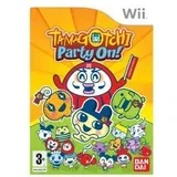 Party On (Wii) - rabljeno