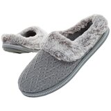 Skechers Nogavice 167225GRY Siva | Shoptok.si