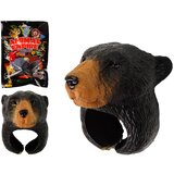 Ring on Hand Educational Animals Bear | shoptok.hr