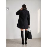 Sinsay Dvoredni kaput s ukrasnim gumbima | shoptok.hr