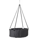 otroška viseča zibelka classic™ grey (brez stojala)