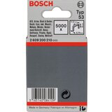 Bosch spajalica, tip 53, 11,4x0,74x8mm Cene