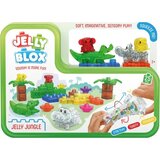 Goliath jelly blox - jungle set ( ga937532 ) Cene