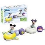  71697 - JUNIOR 1.2.3 & Disney: Mickys & Minnies Wolkenflug - 1 k. Cene