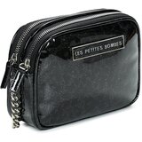 Les Petites Bombes ALBANE Crna | shoptok.hr