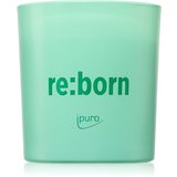 IPURO WE ARE: re:born dišeča sveča 140 g Cene