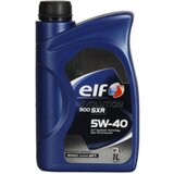 ELF motorno olje Evolution 900 SXR 5W-40, 1L Cene