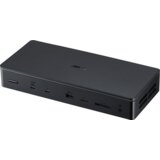 Asus Master Thunderbolt 5 Dock DC510 Žičano Crno Cijene