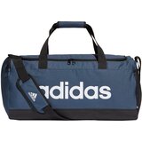 Adidas LINEAR DUFFEL, torba, plava GN2039 Cene