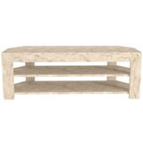 Hanah home tv polica rita travertine | ePonuda.com