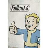 Steam Fallout 4: Game of the Year Edition (PC) Key GLOBAL | Eponuda.com