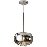 Schuller ARGOS Obesek svetilka, Chrome 1L, (21006543) | Shoptok.si