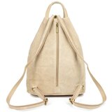 Vera Pelle krat53beige sarena | shoptok.hr