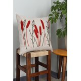 Mioli Decor Navlaka za ukrasni jastuk Hasır, 43x43cm, Šarena | ePonuda.com