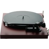 Pro-ject Projekt Debut Carbon Evo 2 vinsko rdec s mat gramofon Pick-it MM Evo | Shoptok.si