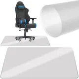 zaštitna podloga ispod stolice 100 x 140 cm, poluprozirna