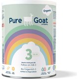 Pure Goat Ekološko nadaljevalno mleko 3 - 400 g Cene
