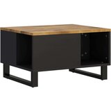  Stolić za kavu 60x50x35 cm od masivnog drva manga | shoptok.hr