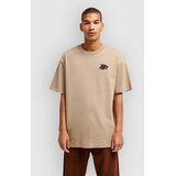 Rvca Steadfast T-Shirt khaki Cene