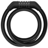 Xiaomi disk ključavnica za električni skiro M365 - črna Cene