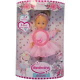 Dimian punčka balerina molly z zvokom | Shoptok.si